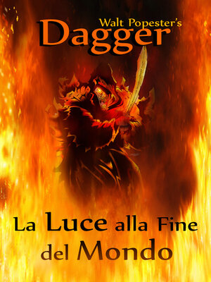 cover image of Dagger